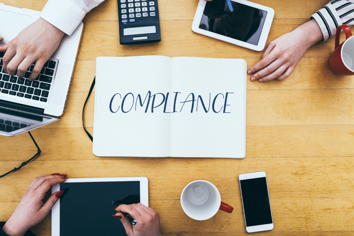 FCC One-to-One Consent Compliance Checklist for Lead Gen
