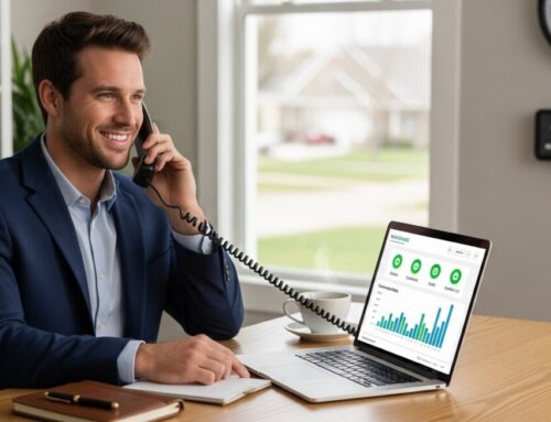 High-Intent Lead Generation Tactics for Insurance Agents
