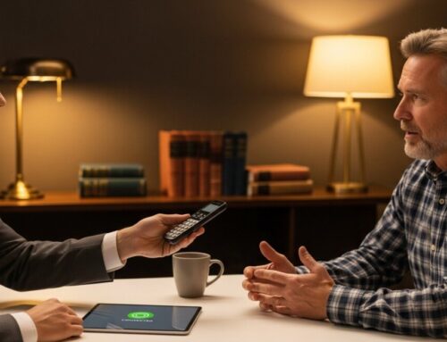 Live Transfer Bankruptcy Leads: Boost Your Firm’s ROI