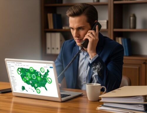 Insurance Lead Tactics That Drive Phone Calls
