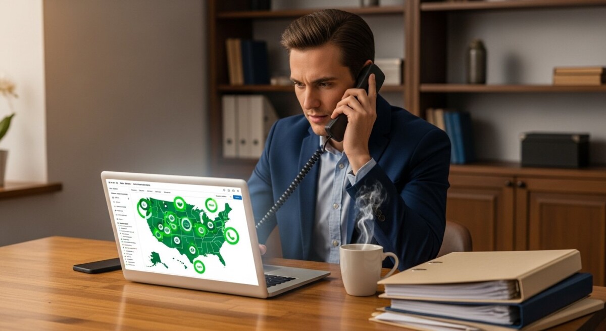 Insurance Vertical Lead Strategies That Convert to Calls