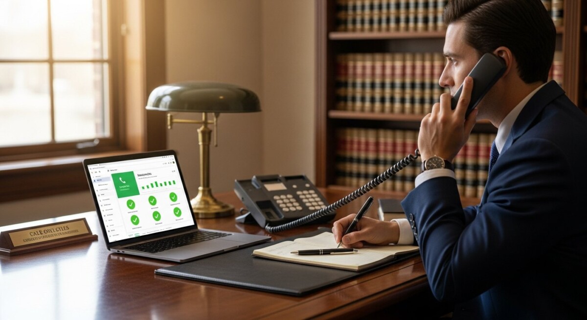 inbound legal calls for law firms