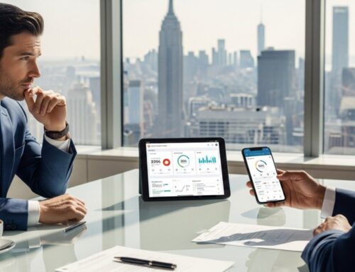 High-Intent Legal Leads in New York NY: Your Growth Strategy