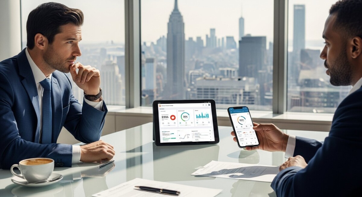 high-intent legal leads in New York NY