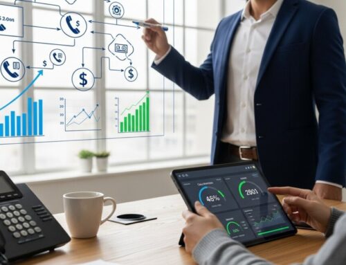 Call Campaign ROI: Tracking and Analytics Guide