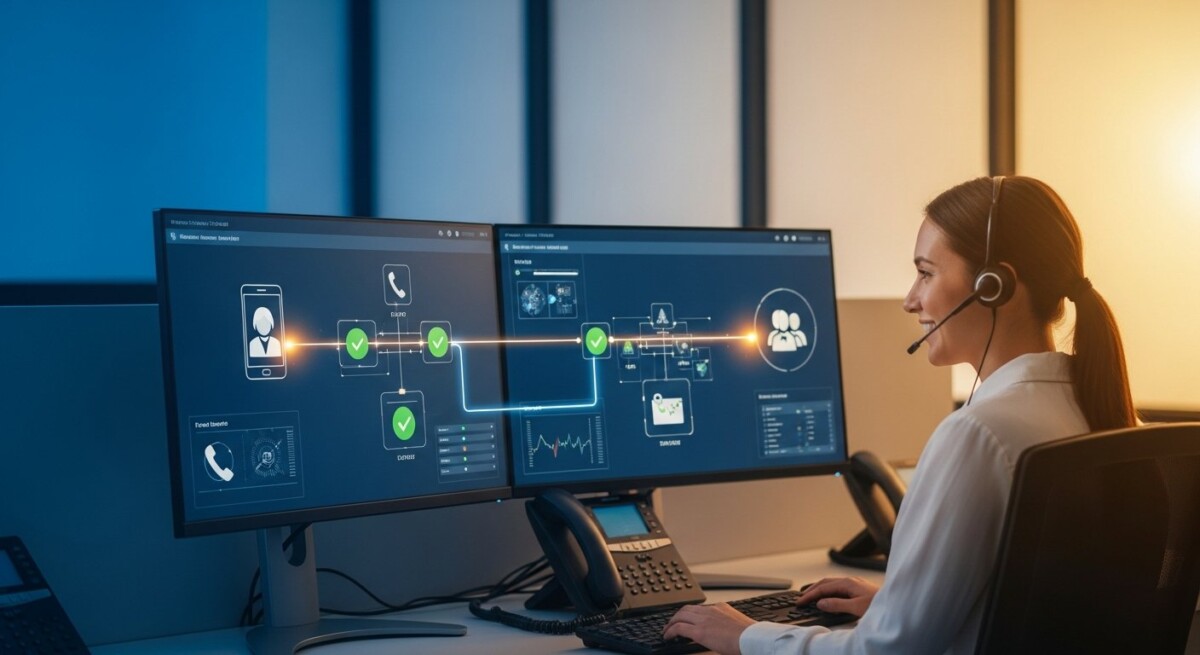AI Optimization for Call Campaigns to Improve Conversion Rates