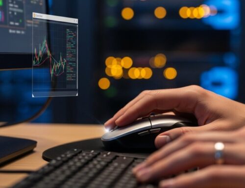 Real-Time Lead Exchange Tech for Fraud Detection