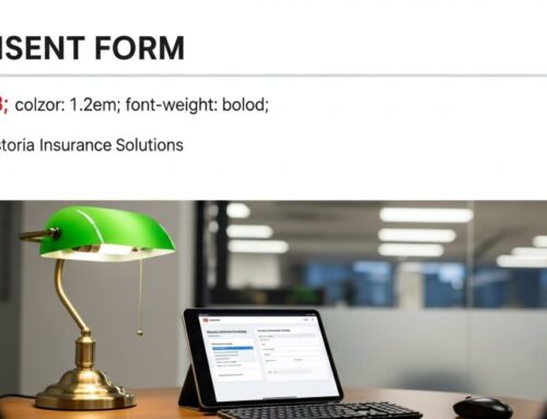 FCC One-to-One Consent Compliance Checklist for Lead Gen