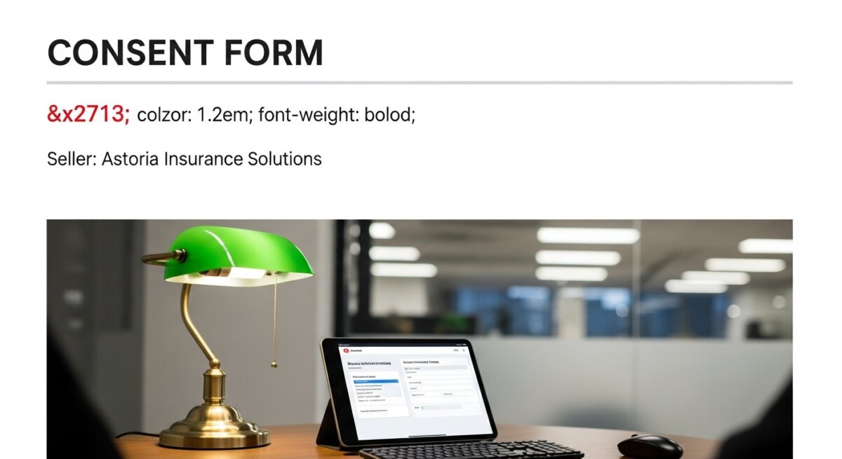 FCC One-to-One Consent Compliance Checklist for Lead Gen