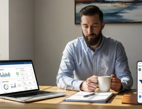 Real-Time Insurance Lead Companies for Agent Growth