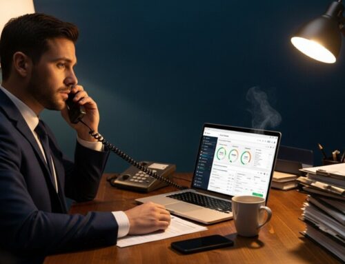 How Personal Injury Live Call Providers Boost Caseloads