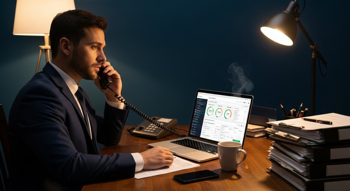 personal injury live call providers