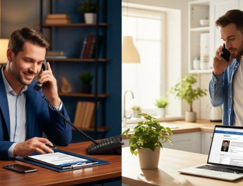 How High-Intent Insurance Lead Companies Boost Sales