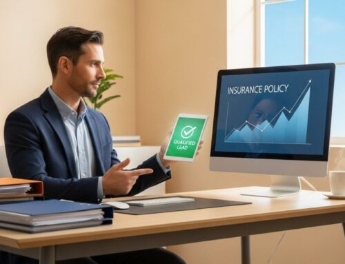 Buy High-Intent Insurance Leads: A Strategic Guide