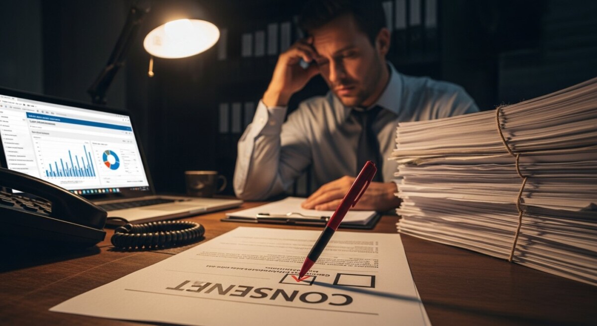 Avoiding TCPA Violations When Selling Leads to Insurers