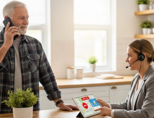 Pay Per Call Medicare Leads: How Agents Win