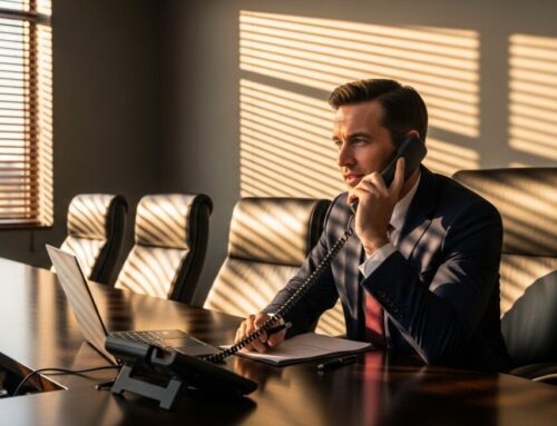 Pay Per Call Legal Leads: A Smarter Client Acquisition Strategy