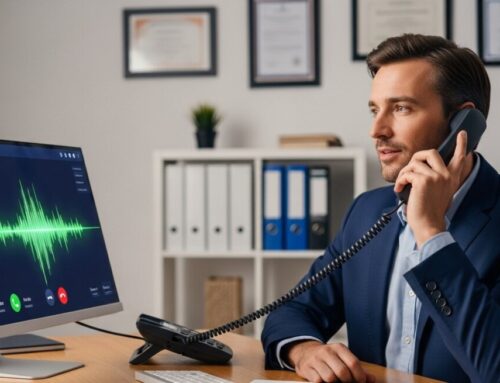 Real-Time Insurance Calls: Boost Your Sales Now