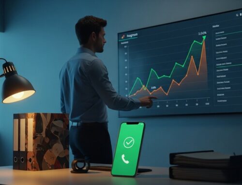 AI Dynamic Bidding Pay Per Call Campaign Optimization
