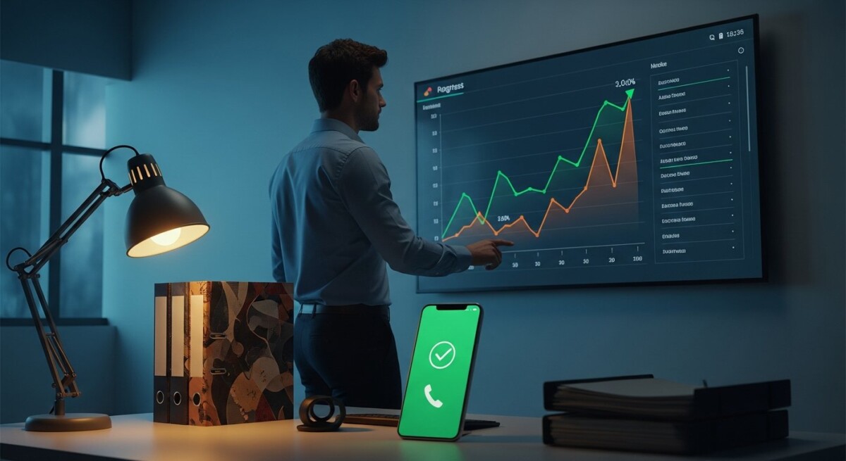 AI dynamic bidding pay per call campaign optimization