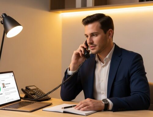 Maximize ROI with Exclusive Inbound Insurance Calls