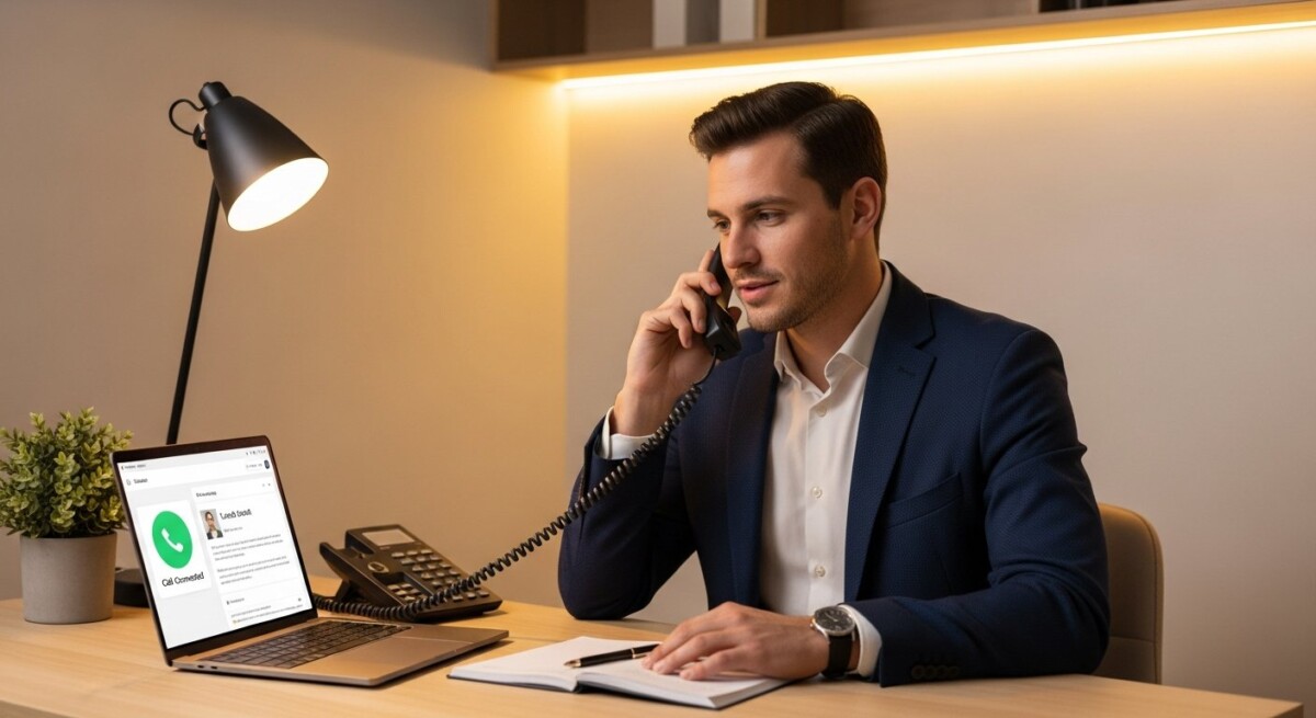 exclusive inbound insurance calls