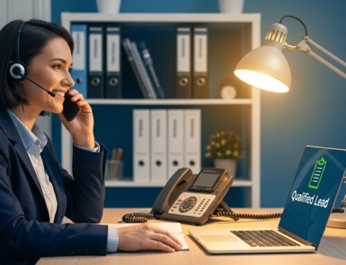 Call-Qualified Insurance Leads: Boost Your ROI Today