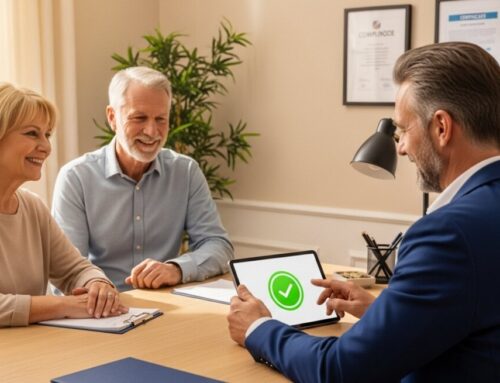 Compliant Medicare Lead Generation Tactics for Agents