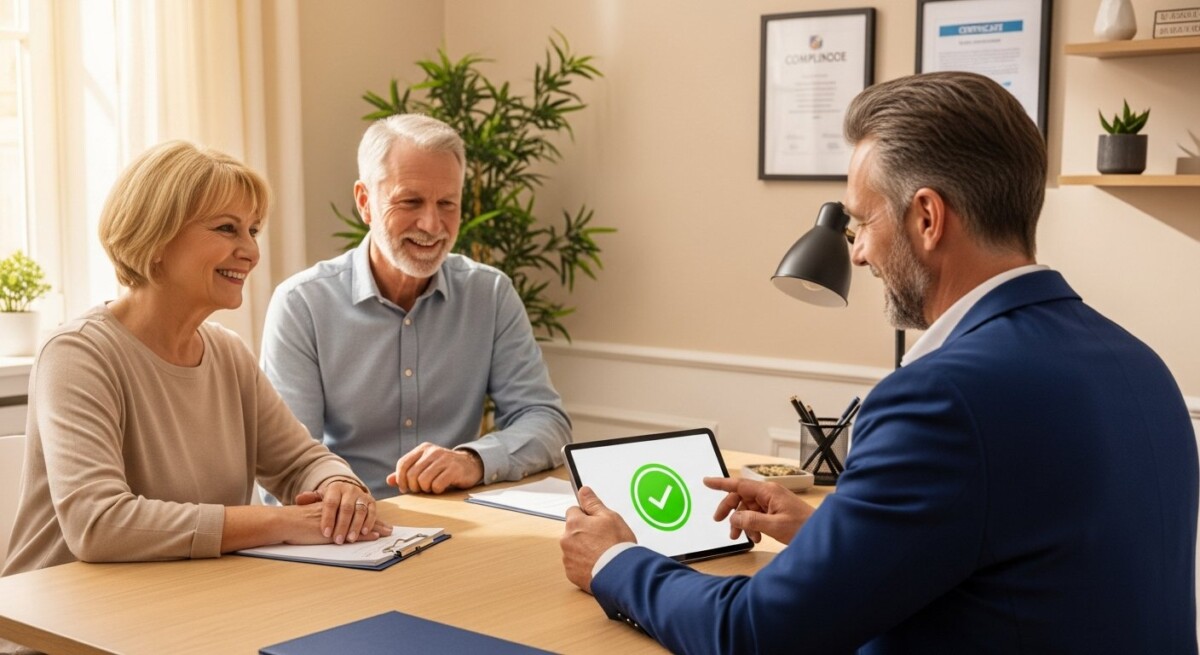 compliant Medicare lead generation