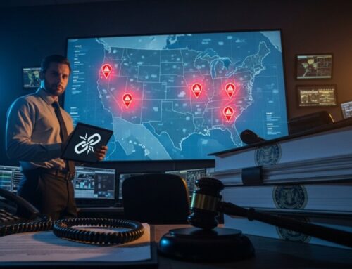 Multi-State Lead Gen: State TCPA Compliance Guide
