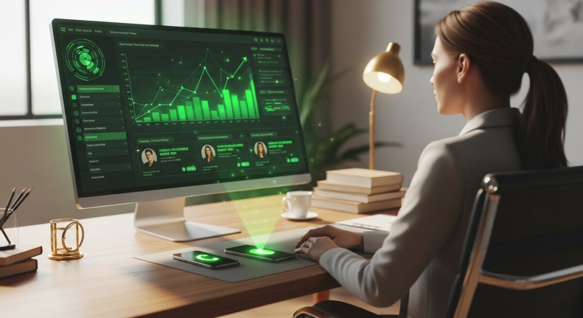 behavioral intent signals for high value callers