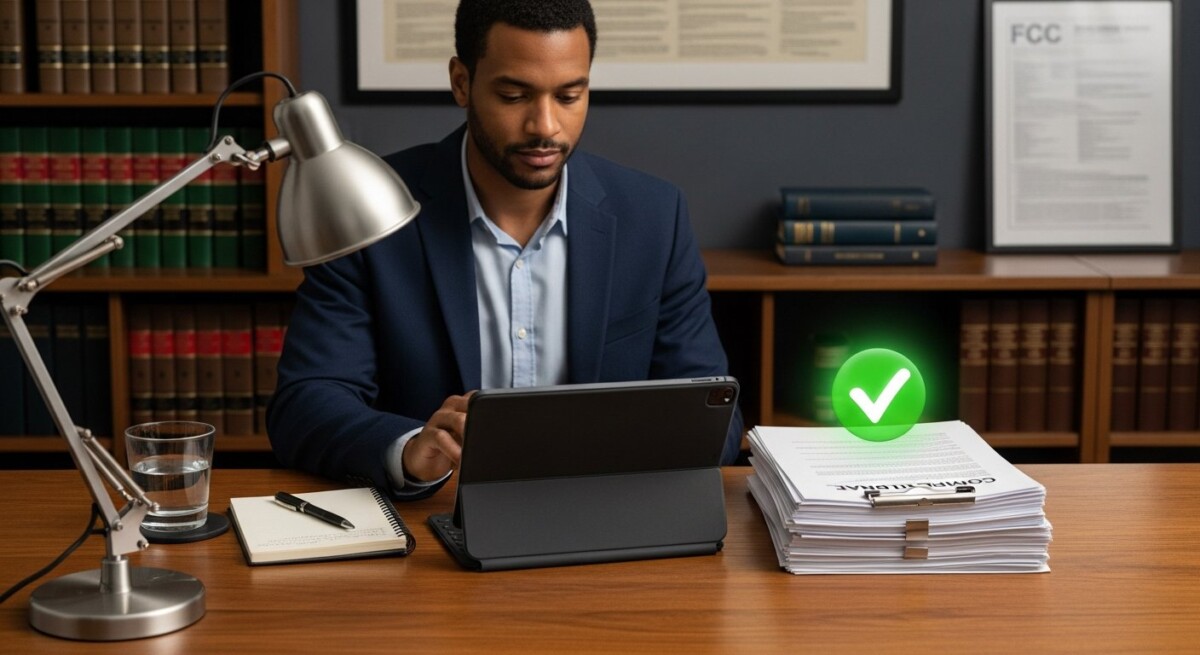 how to ensure insurance lead compliance