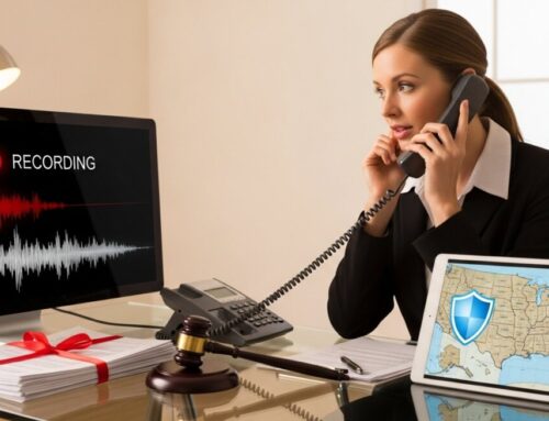 Call Recording Compliance Insurance: A Complete Guide
