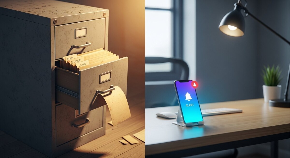 aged vs real-time insurance leads