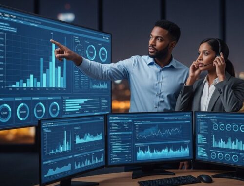 Real Time Lead Exchange: Predictive Analytics for Faster Sales