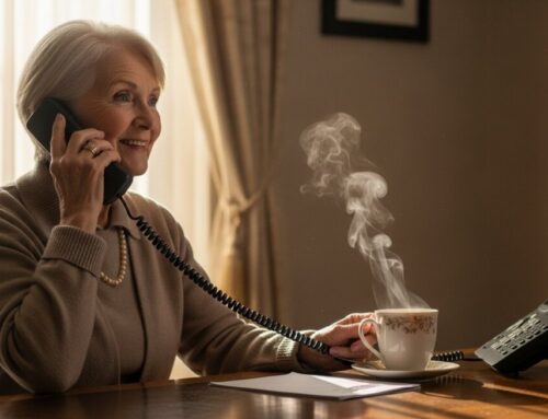 Medicare Advantage Exclusive Call Lead Generation Strategy