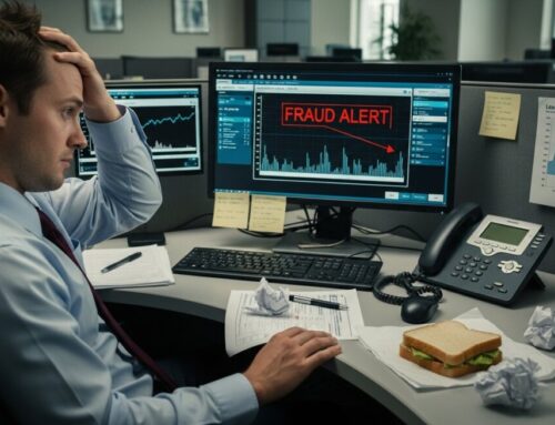 How to Identify Fraudulent Insurance Leads