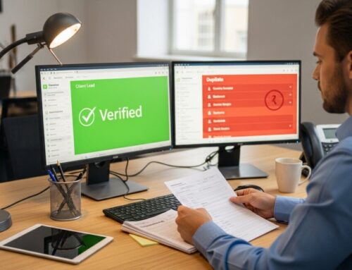 Insurance Lead Validation Process: Key Steps for Quality