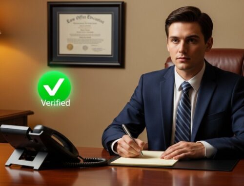 Call Verification for Legal Leads: A Must-Have Strategy