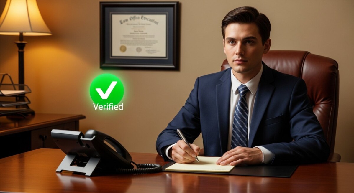 call verification for legal leads