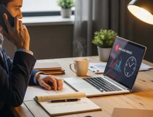 How to Boost Your Insurance Lead Close Rate