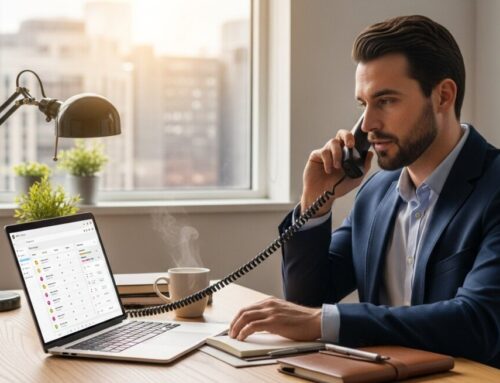 Best CRM for Insurance Call Leads: Top Picks