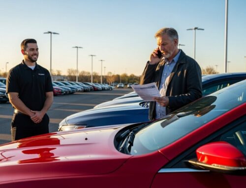 Auto Insurance High Intent Phone Leads: Key Strategies