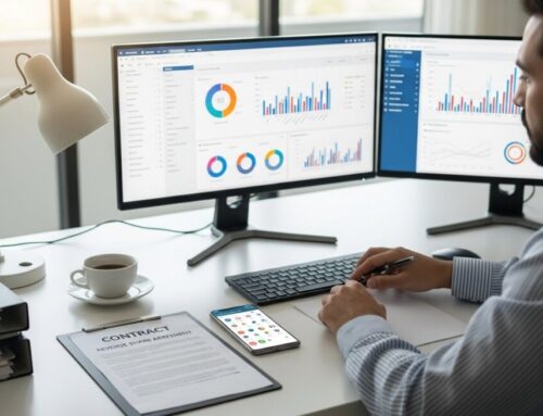 Beyond Lead Sales: Publisher Revenue Diversification