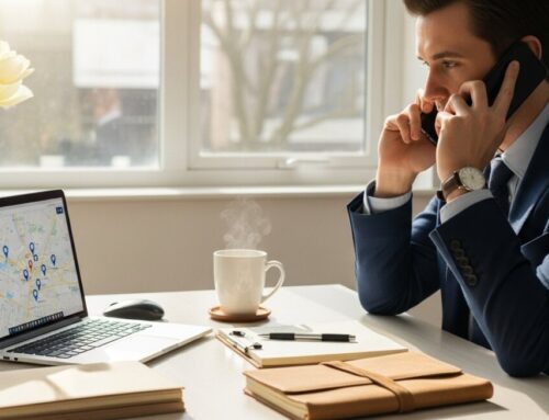 Insurance Agency Lead Generation: 10 Proven Strategies