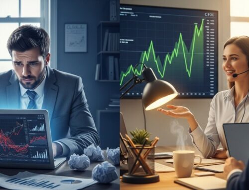 Pay Per Call vs Pay Per Click: Which Drives Better ROI?