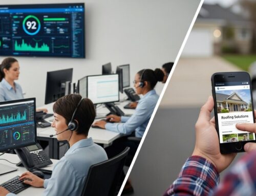 AI Powered Call Routing for High Intent Callers