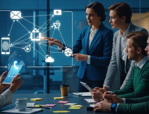 Multi Touch Attribution in Call Performance Marketing