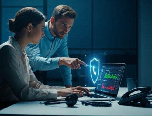 Stop Paying for Fake Calls: Proactive Fraud Detection