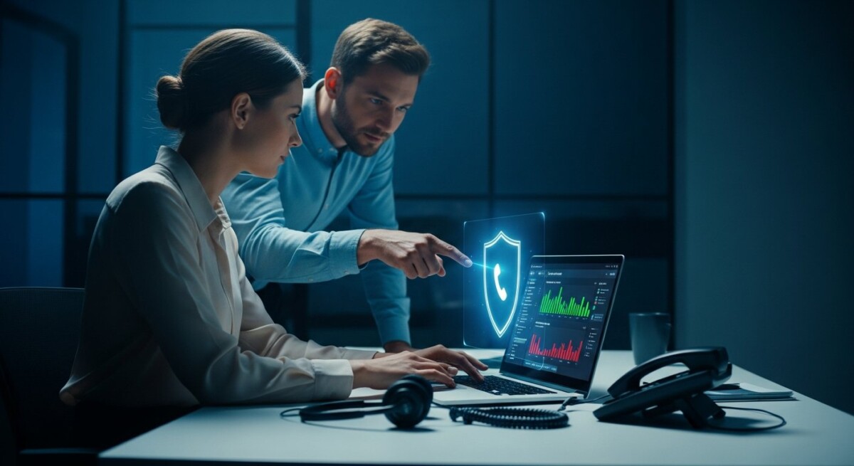 proactive fraud detection pay per call